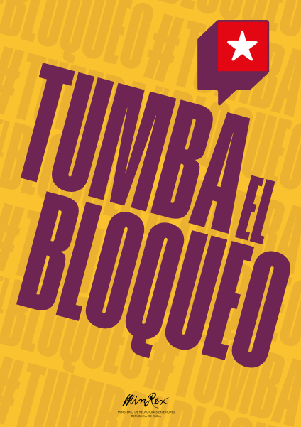 TUMBA EL BLOQUEO 1