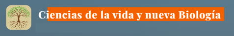 CIENCIAS DE LA VIDA