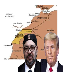 TRUMP