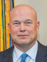 MATTHEW WHITAKER
