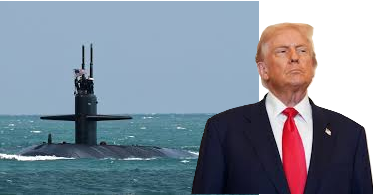 TRUMP