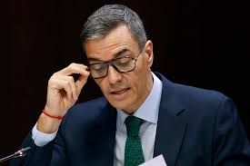 SÁNCHEZ