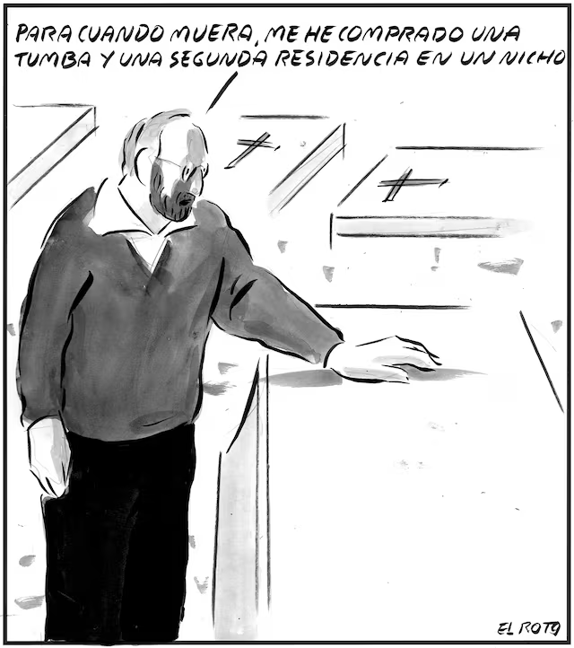 EL ROTO