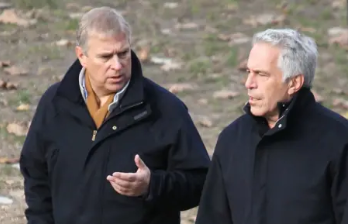 ANDRÉS CON EPSTEIN
