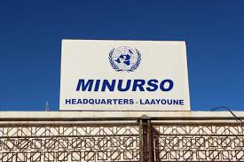 MINURSO