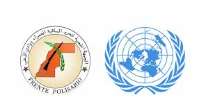 POLISARIO NACIONES UNIDAS