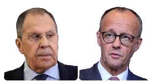 LAVROV MERZ