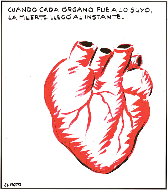 EL ROTO