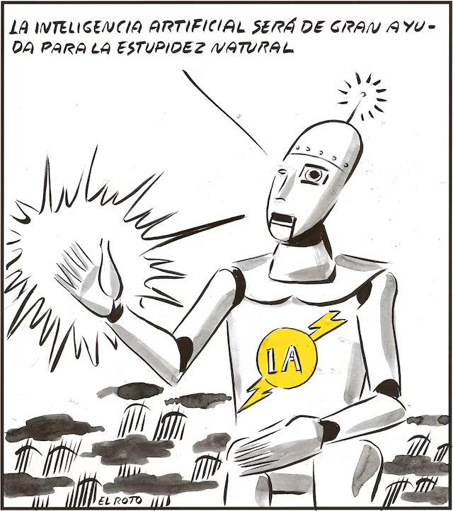 EL ROTO