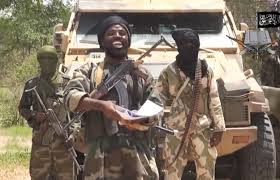 BOKO HARAM
