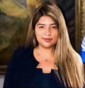BETZABETH ALDANA VIVAS