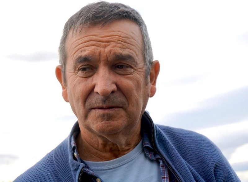 PACO PERIS
