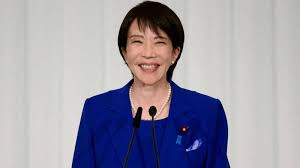 SANAE TAKAISHI