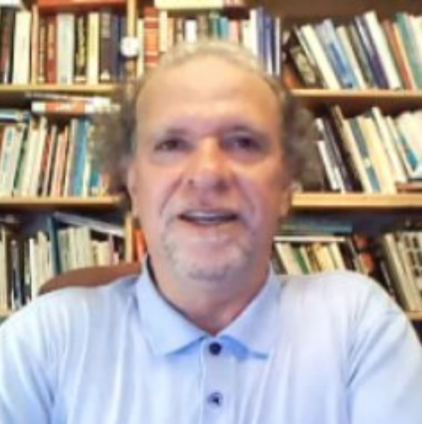 SAMIR ABED-RABBO