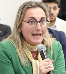 MARTA MONTORO