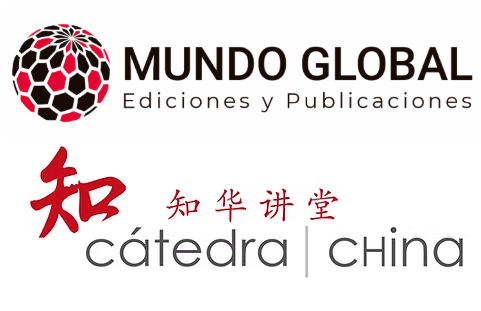 MUNDO GLOBAL CÁTEDRA CHINA La casa de mi tía republica por el alto interés del contenido, según los criterios de Uso mJusto de la UE