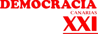DEMOCRACIA CANARIAS XXI