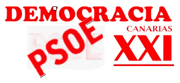 DEMOCRACIA SIGLO XXI PSOE