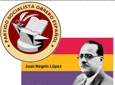 JUAN NEGRÍN
