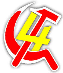 CUARTA INTERNACIONAL
