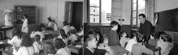 CLASE DE RELIGIÓN