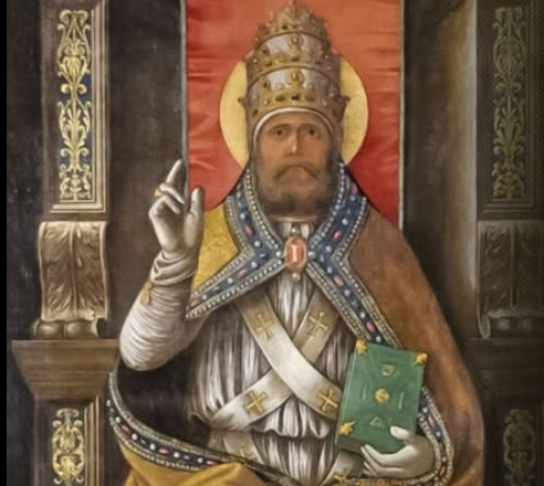 SAN MARCOS PAPA
