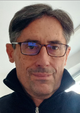 FRANCESCO FANTUZZI