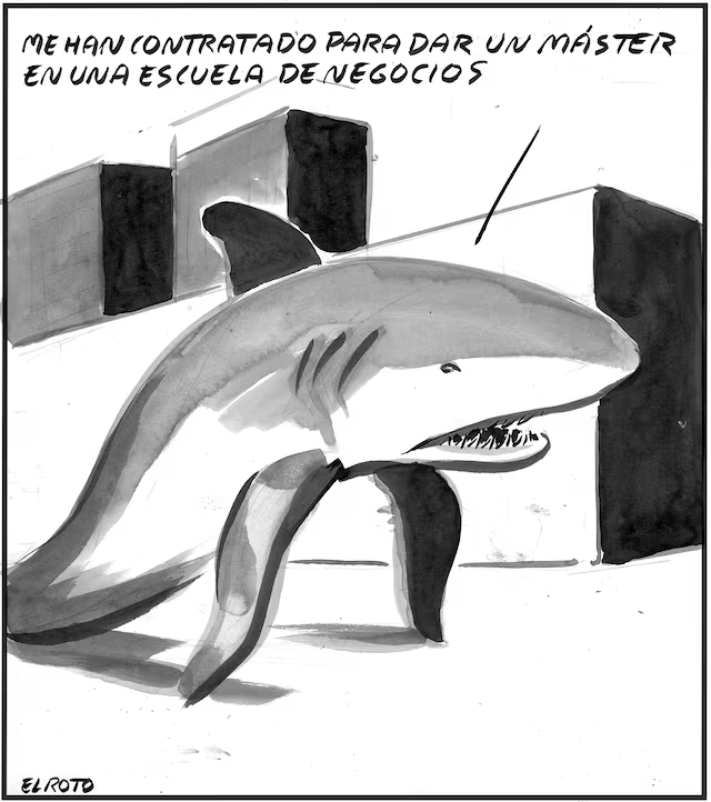EL ROTO