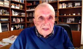 MANLIO DINUCCI