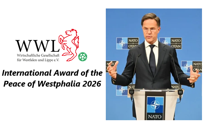 OTAN RUTTE