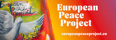 EUROPEAN PEACE PROYECT PROYECTO EUROPEO DE PAZ