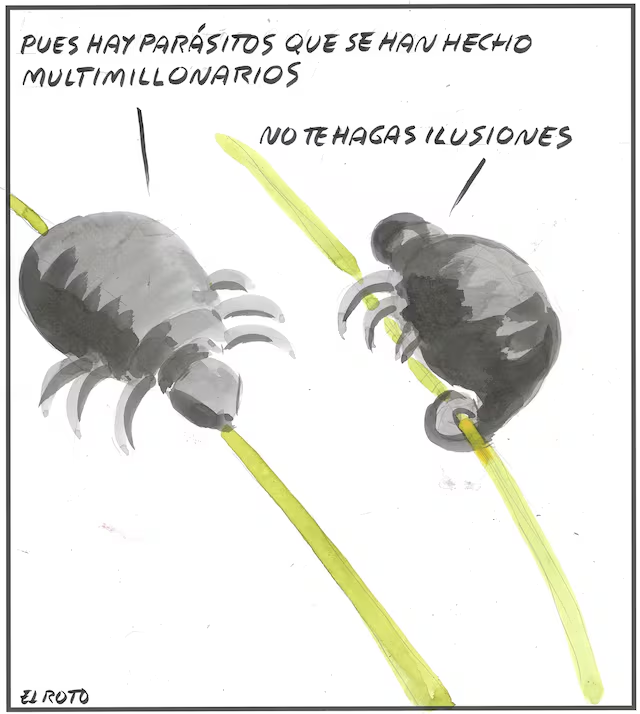 EL ROTO