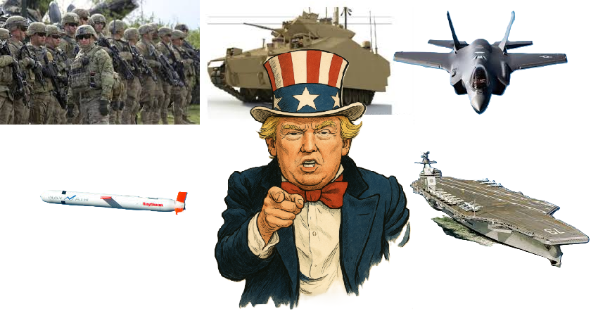 TRUMP