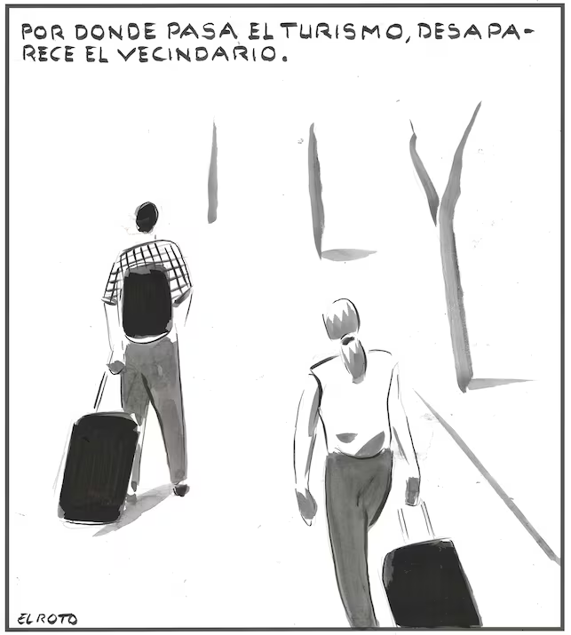 EL ROTO