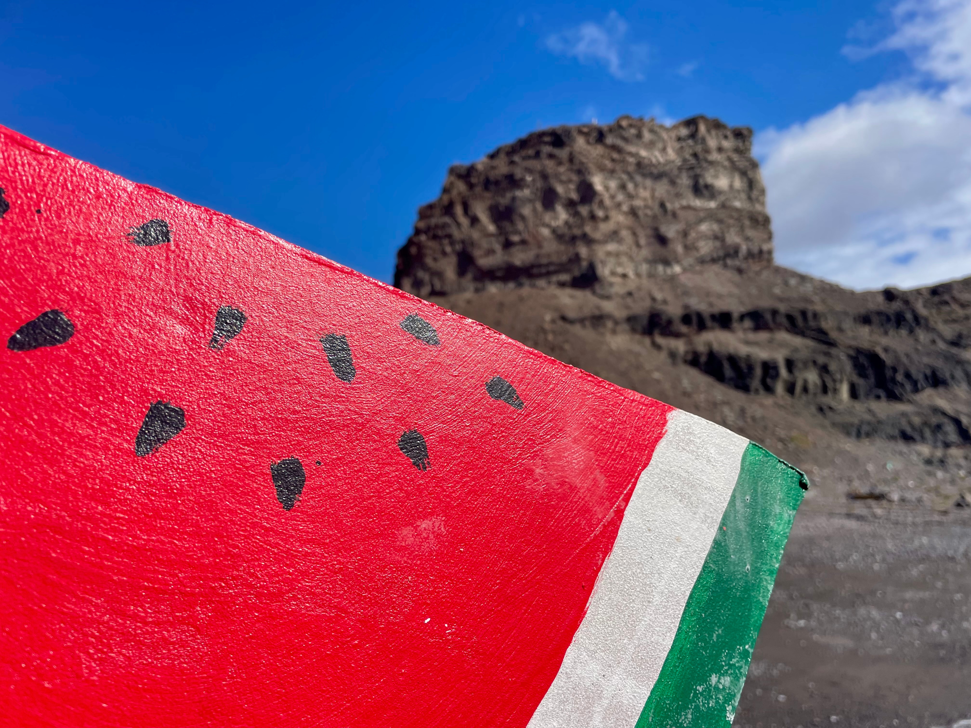 AGAETE PALESTINA NOV25