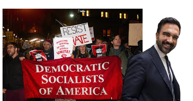 MANDANI DSA
