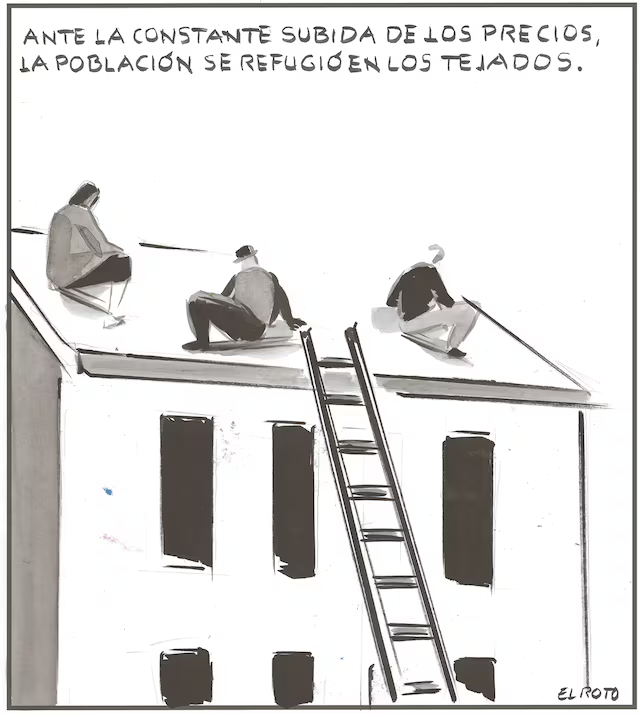 EL ROTO