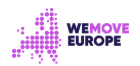 WE MOVE EUROPE
