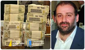 TIMUR MINDICH - IL FATTO QUOTIDIANO