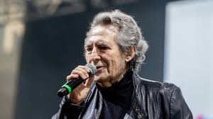 MIGUEL RÍOS