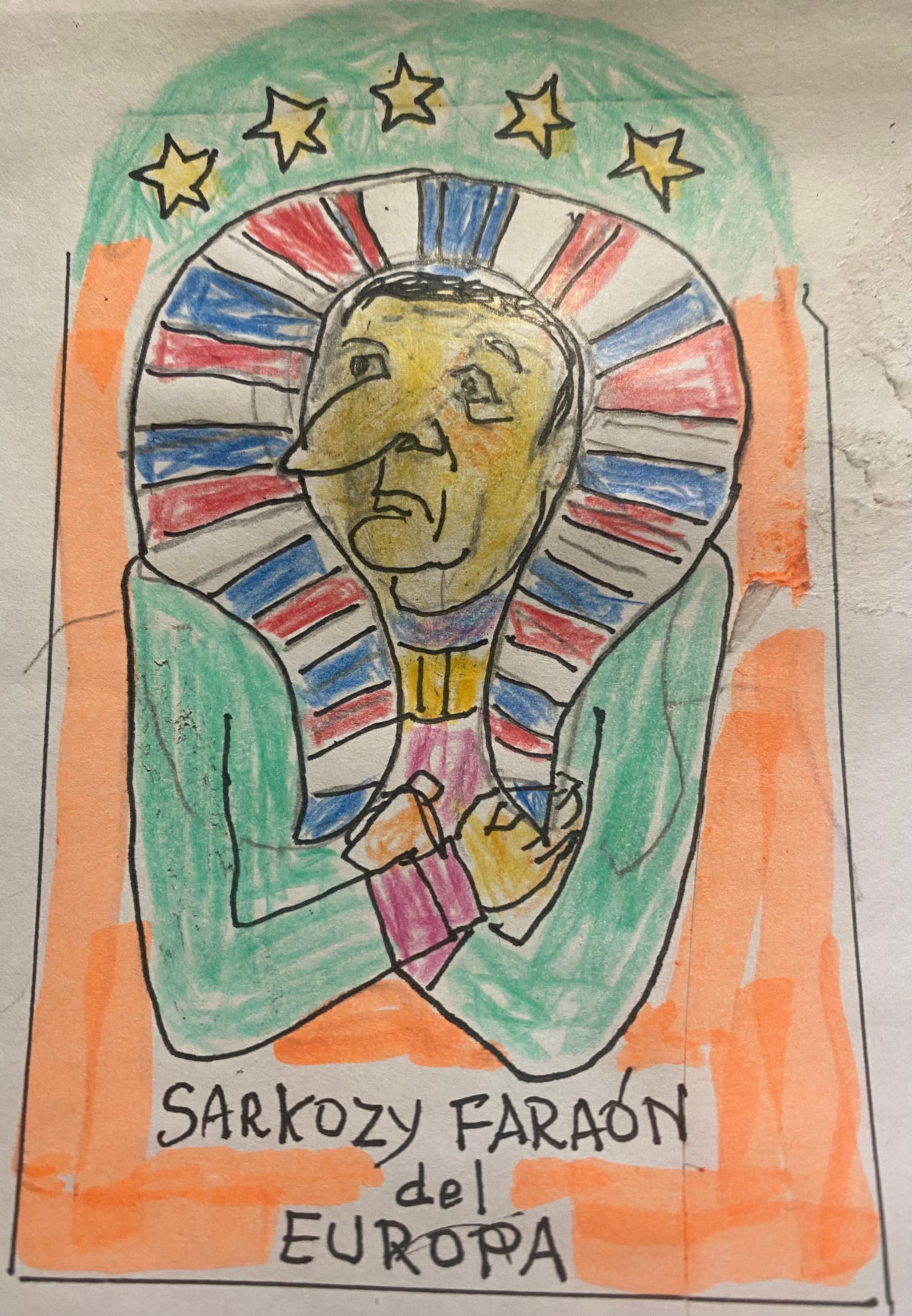SARKOZY FARAON jpg