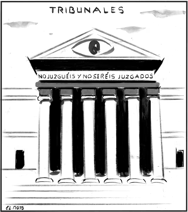 EL ROTO
