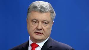PETRÓ POROSHENKO