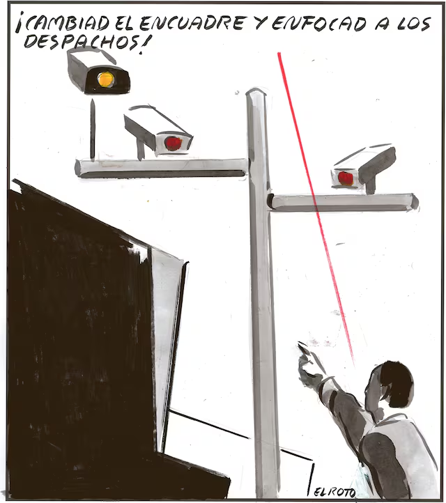 EL ROTO
