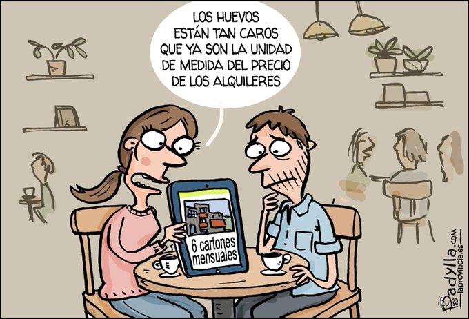 HUEVOS