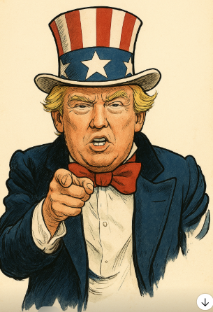 TRUMP