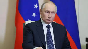 PUTIN