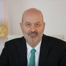 FEDERICO STURZENEGGER