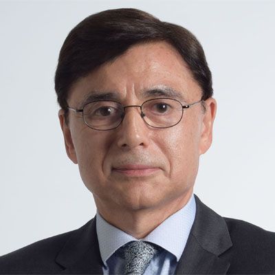 JORGE FONTEVECCHIA