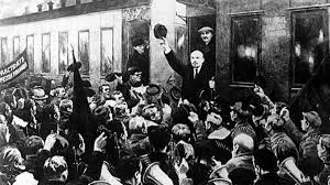 LENIN